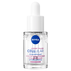 NIVEA Cellular Expert Filler Hyaluron Opvullend Serum 15 ml