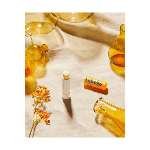 Labello Sun Protect Lippenbalsem 24u Hydratatie SPF 50 1 Stuk