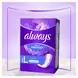 Always Inlegkruisjes Daily Protect 0% Perfume Long 26 stuks
