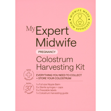 My Expert Midwife Colostrum Harvesting Kit