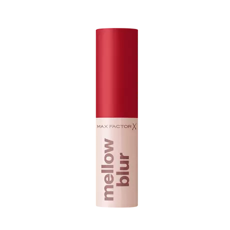 Max Factor 2000 Calorie Mellow Blur Lipstick 040 Cashmere Cherry 3,5 g
