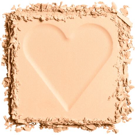 NYX Professional Makeup Can't Stop Won't Stop Mattifying Powder Light