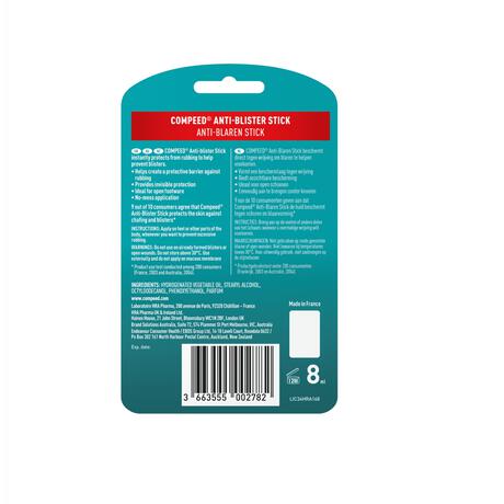 Compeed Anti-Blaren Stick