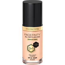Max Factor Facefinity Foundation Beige/N55 30 ML