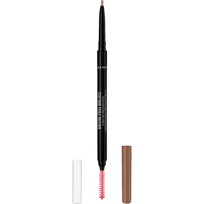 Rimmel London Brow Pro Micro Definer 001 Blonde