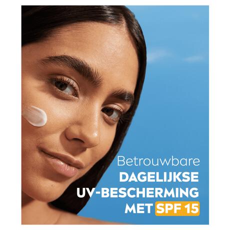 NIVEA Soft Daily UV Bodycrème SPF 15 200 ML