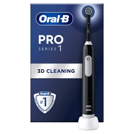 Oral-B Pro 1 Black