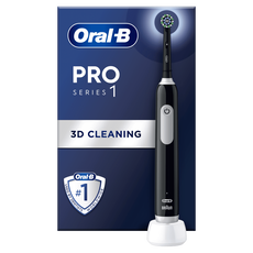 Oral-B Pro 1 Black