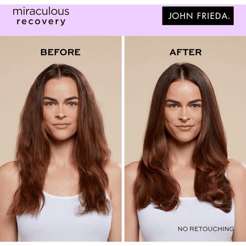 John Frieda Frizz Ease Miraculous Recovery Shampoo 250 ML