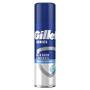 Gillette Scheergel Met Cacaoboter 200 ML