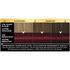 Syoss Oleo Intense Permanente Haarkleuring 4-23 Bordeaux Rood/Bordeaux Intense