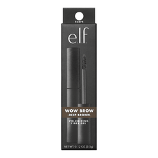 e.l.f. Wow Brow Gel Deep Brown