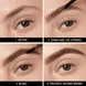 Maybelline New York Brow Ultra Slim Wenkbrauwpotlood 6 Black Brown