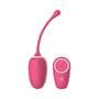 EasyToys Oplaadbaar Vibratie Eitje