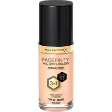 Max Factor Facefinity Foundation Beige/N55 30 ML