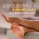 Dr.Scholl's Voetvijl Nano Glas