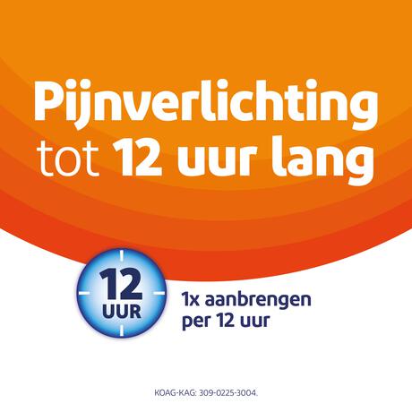 Voltaren Emulgel Extra Sterk 2,32% (diclofenac) 150gr bij Spier- of Gewrichtspijn