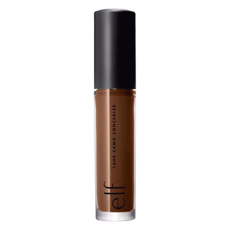 e.l.f. 16HR Camo Concealer Rich Cocoa