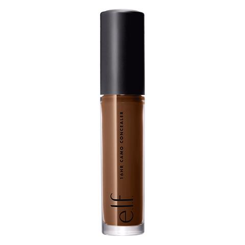 e.l.f. 16HR Camo Concealer Rich Cocoa