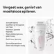 Braun Silk-épil 5 Epilator 5-030