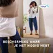 TENA Discreet Ultra Normal Incontinentieverband 16 stuks