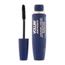 Maybelline New York Volum'Express Waterproof Volume Mascara Zwart