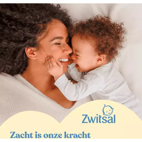 Zwitsal Zeepvrije Wasgel 200 ML