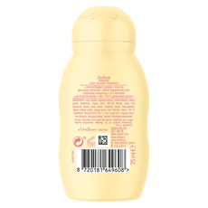 Zwitsal Baby Bodylotion Mini 75 ML