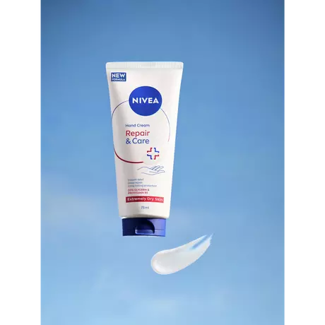 NIVEA 3-in-1 Repair Handcrème 100 ML