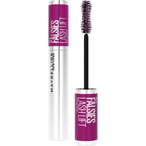 Maybelline New York The Falsies Lash Lift Mascara Black Volume