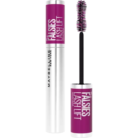 Maybelline New York The Falsies Lash Lift Mascara Black Volume
