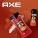AXE Sunset Fresh 3-in-1 Douchegel 250 ML&nbsp;