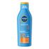 NIVEA SUN Zonnebrand Protect & Bronze Zonnemelk SPF 30 200 ML