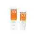 Biodermal Matterend Zonnefluïde Voor Het Gezicht SPF30 40 ML