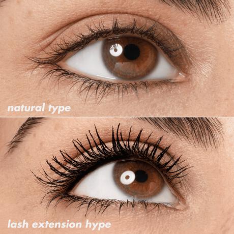 e.l.f. Lash Xtndr Mascara Pitch Black
