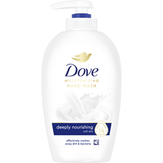 Dove Deeply Nourishing Handzeep 250 ML