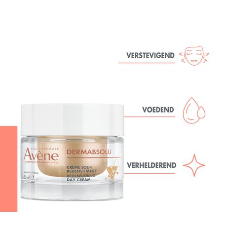 Avène Dermabsolu Dagcrème 40 ML