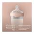 Difrax LOVI Mammafeel Fles 3M+ 250 ML