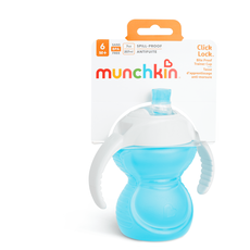 Munchkin Click Lock Chew Proof Trainer Cub