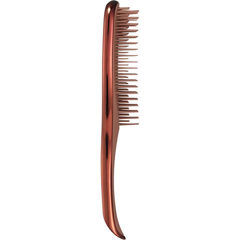 Tangle Teezer Ultimate Detangler Chrome Chocolate Bronze