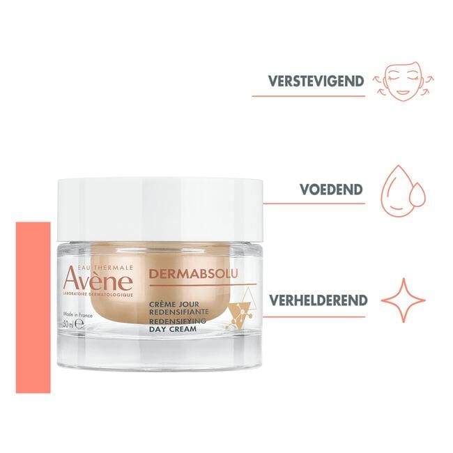 Avène Dermabsolu Dagcreme 50 ML