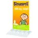 Sinaspril Zetpillen 120 MG
