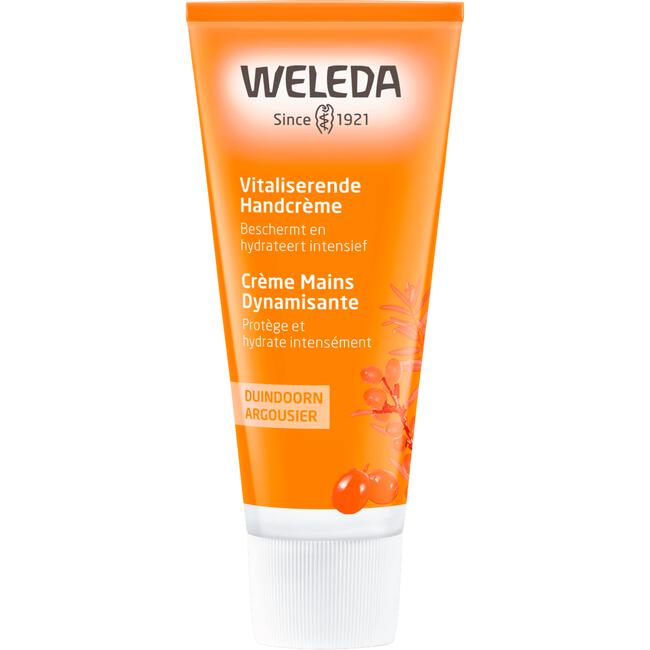 Weleda Duindoorn Handcrème 50 ML