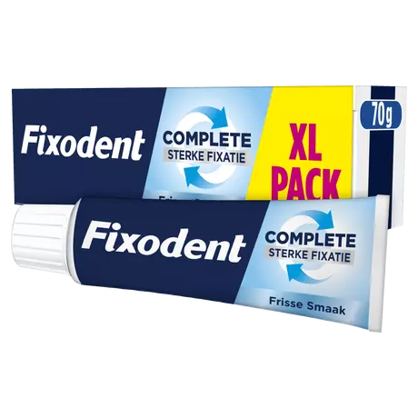 Fixodent Original Kleefpasta 70,5 gram