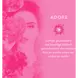 Vogue Woman Adore Parfum Deodorant Spray 150 ML