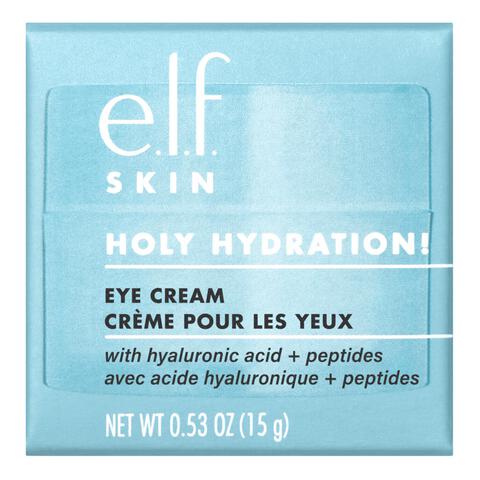 e.l.f. Illuminating Eye Cream