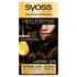 Syoss Oleo Intense Permanente Haarkleuring 3-10 Intens Bruin