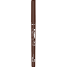 Rimmel London Exaggerate Full Colour Waterproof Eyeliner Chocolate Brown 00226