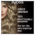 Syoss Oleo Intense 7-58 Cool Beigeblond/Blond Beige Froid