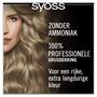 Syoss Oleo Intense 7-58 Cool Beigeblond/Blond Beige Froid